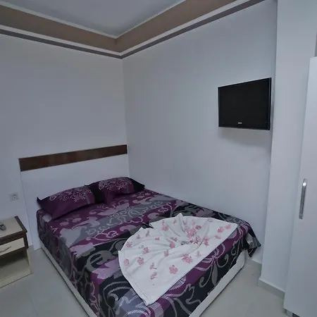 Otel Ustun Apart