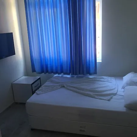 Hotel Ustun Apart