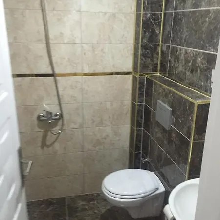 Ustun Apart Hotell *