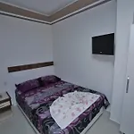 Hotel Ustun Apart