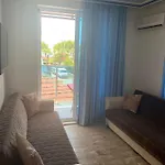 Hotel Ustun Apart Alanya