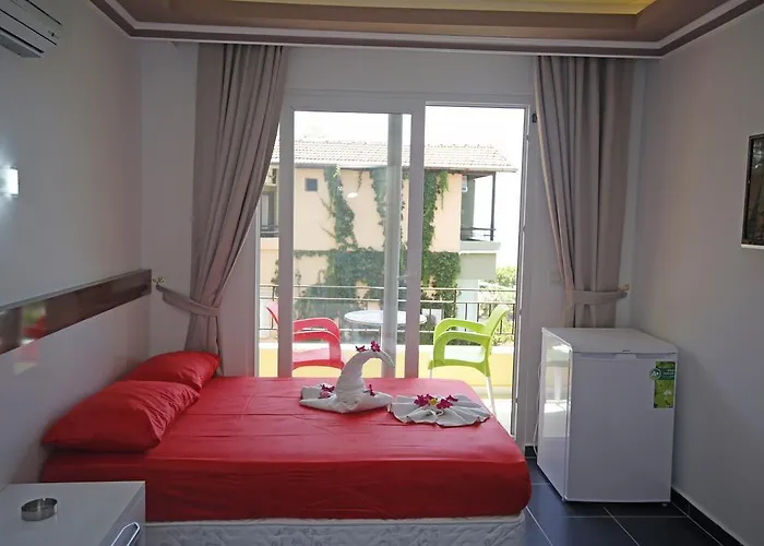 Ustun Apart Alanya