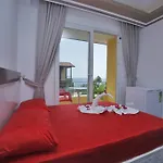 Ustun Apart Hotell