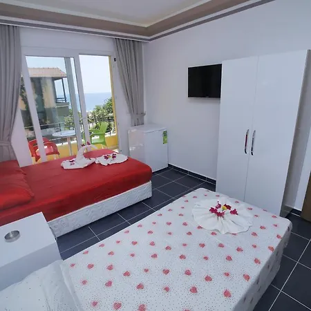 Ustun Apart Hotell