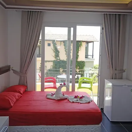 Ustun Apart Alanya